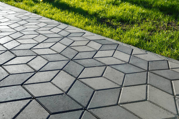 Best Residential Paver Driveway  in Othello, WA