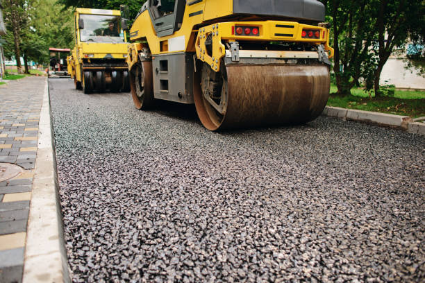Reliable Othello, WA Driveway Pavers Solutions